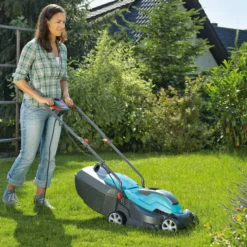 Gräsklippare Gardena PowerMax 32 E