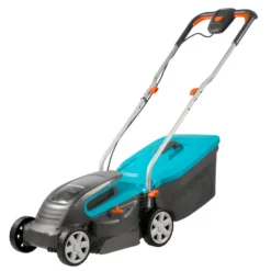 Gräsklippare Gardena PowerMax Li-18/32 Med Batteri