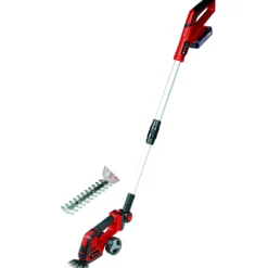 Grässax Einhell GE-CG 18/100 Li T 1x 2,5Ah