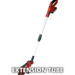 Grässax Einhell GE-CG 18/100 Li T 1x 2,5Ah