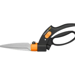 Grässax Fiskars Servo-System GS42