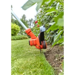 Grästrimmer Black & Decker BCSTA536L1 36V 33Cm 2 5Ah