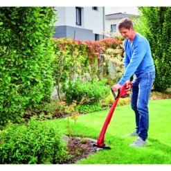 Grästrimmer Einhell CG-Ct 18/24 Li P 18V (1x1,5Ah) Kit med Batteri