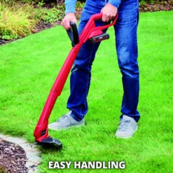 Grästrimmer Einhell CG-Ct 18/24 Li P 18V (1x1,5Ah) Kit med Batteri