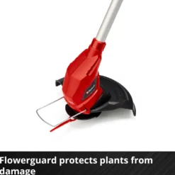 Grästrimmer Einhell GC-CT 18/24 Li Utan Batteri & Laddare