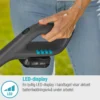 Grästrimmer Gardena SmallCut 23/18V P4A utan Batteri och Laddare
