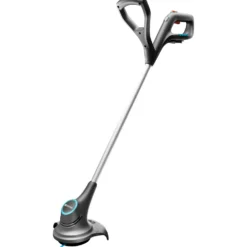 Grästrimmer Gardena SmallCut 23/18V P4A utan Batteri och Laddare