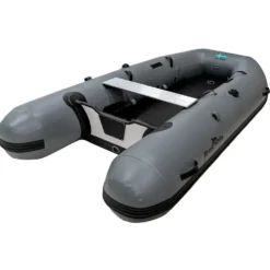 Gummibåt GreatWhite Med Katamaranskrov CAT300