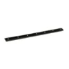 Gummiskrapskär STIGA 107 cm