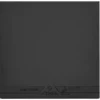 Gummi Stiga Sports Star Future S Black Till Bordtennisracket