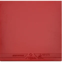 Gummi Stiga Sports Star Future S Red Till Bordtennisracket