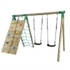 Gungställning Hörby Bruk Active Climb Klätterställning i Trä