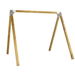 Gungställning PLUS Lyx