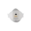 Halvmask 3M 9322B FFP2 Med Utandningsventilation 10-Pack
