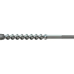 Hammarborr Luna Tools med SDS-max-skaft