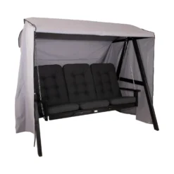 Hammockskydd Eden Wood Nova 3-sits Utomhus