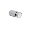 Handdukskrok Bemeta Omega Cylinder