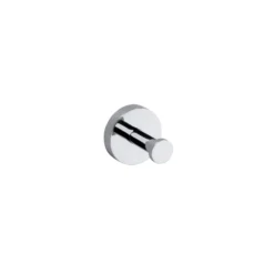 Handdukskrok Bemeta Rawell Magnetisk Krom