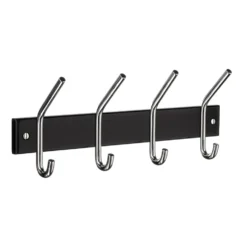 Handdukskrok Beslagsboden Hattkrokar B1014 4-krok