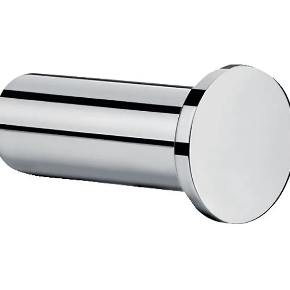 Handdukskrok Hansgrohe Logis Enkel