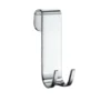 Handdukskrok Smedbo Sideline DK2111 Krom