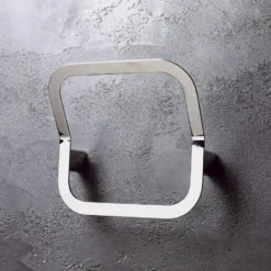 Handduksring Bemeta Organic Rektangulär
