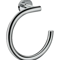 Handduksring Hansgrohe Logis