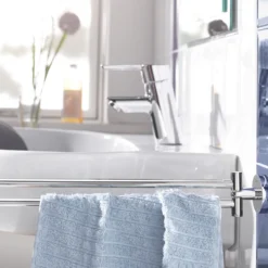 Handduksstång Grohe Essentials Dubbel