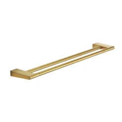 Handduksstång Pressalit Style Dubbel 610 mm