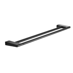 Handduksstång Pressalit Style Dubbel 610 mm