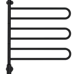 Handdukstork PAX Flex U 3/650 M2