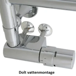 Handdukstork Somatherm Solvik