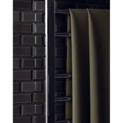 Handdukstork Svedbergs EasyBxH 500x800 mm