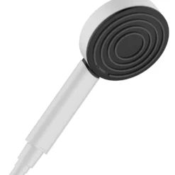 Handdusch Hansgrohe Pulsify S 105 1jet GreenMatt Vit
