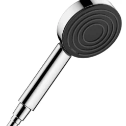 Handdusch Hansgrohe Pulsify S 105 1jet GreenMatt Vit