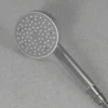 Handdusch Scandtap Steel Pleasure Rund exkl. Slang