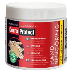Handrengöring CorroProtect