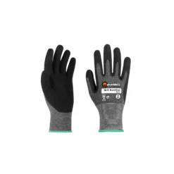 Handske Eureka 18-5 Cut F Nitril Tunn TouchStorlek: 8