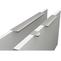 Handtag Beslag Design Cliff Round