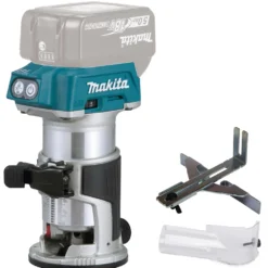 Handöverfräs Makita LXT DRT50Z 18V utan Batteri