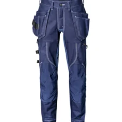 Hantverkarbyxa Fristads Stretch 2604 FASG