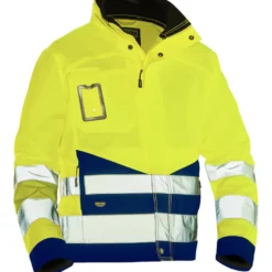 Hantverksjacka Jobman Varsel 1231
