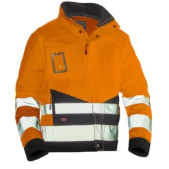 Hantverksjacka Jobman Varsel 1231