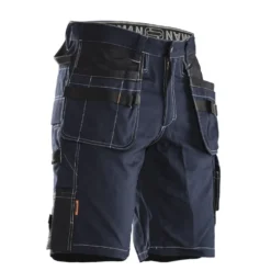 Hantverksshorts Jobman Bomull 2733