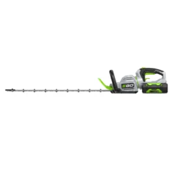 Häcksax EGO Power+ med Batteri & Laddare