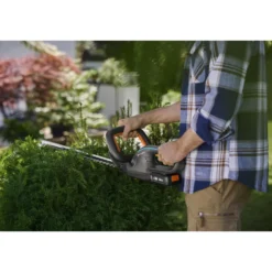 Häcksax Gardena EasyCut 55/18V P4A Solo Utan Batteri & Laddare