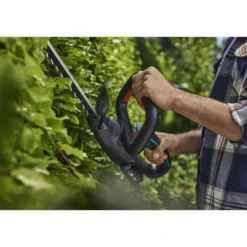 Häcksax Gardena EasyCut 55/18V P4A Solo Utan Batteri & Laddare