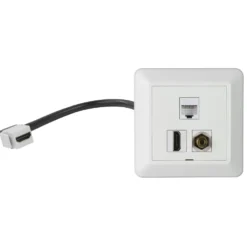 HDMI Adapter Elko Keystone