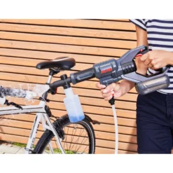 Högtryckstvätt AL-KO PW 1850 18V med Batteri och Laddare