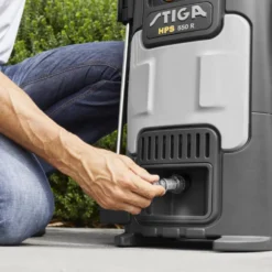 Högtryckstvätt STIGA HPS 550 R